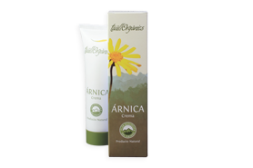 Crema Arnica ecologica Taull