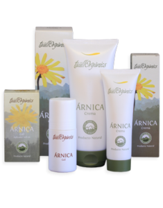 Productos salud y bienestar TaullOrganics